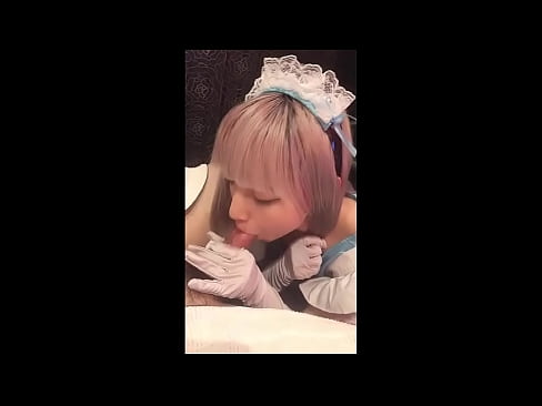 ❤️ Японський ідол [маюка], французький костюм покоївки, частина 1, мінет і дрочка з лосьйоном ❤️❌ Супер секс на порно uk.com-porn-zog.ru ❌️❤